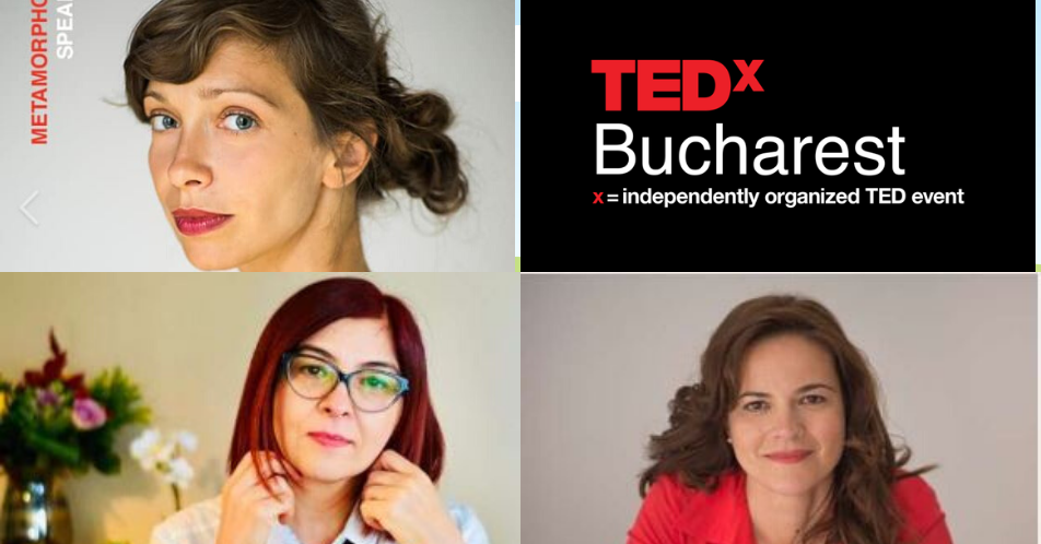 TEDxBucharest